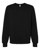BELLA + CANVAS® Sponge Fleece Classic Crewneck Sweatshirt