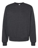 BELLA + CANVAS Unisex Sponge Fleece Classic Crewneck Sweatshirt