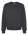 BELLA + CANVAS Unisex Sponge Fleece Classic Crewneck Sweatshirt
