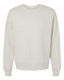 Image 1: Bella Canvas Sponge Fleece Classic Crewneck SweatshirtImage 2: Soft fleece classic crewneck pulloverImage 3: Premium Bella Canvas sweatshirtImage 4: Blank crewneck for custom printingImage 5: Comfortable casual fleece apparelImage 6: Classic sweatshirt style