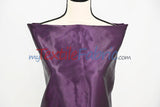 Bridal Satin Polyester Fabric - Shiny Solid, 58/60" Width, Multiple Colors (Yards, Bolts, Sample Swatches)