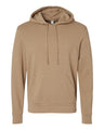 Challenger Lightweight Eco-Washed Terry Hoodie