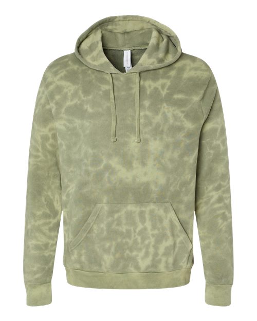 Challenger Lightweight Eco-Washed Terry Hoodie