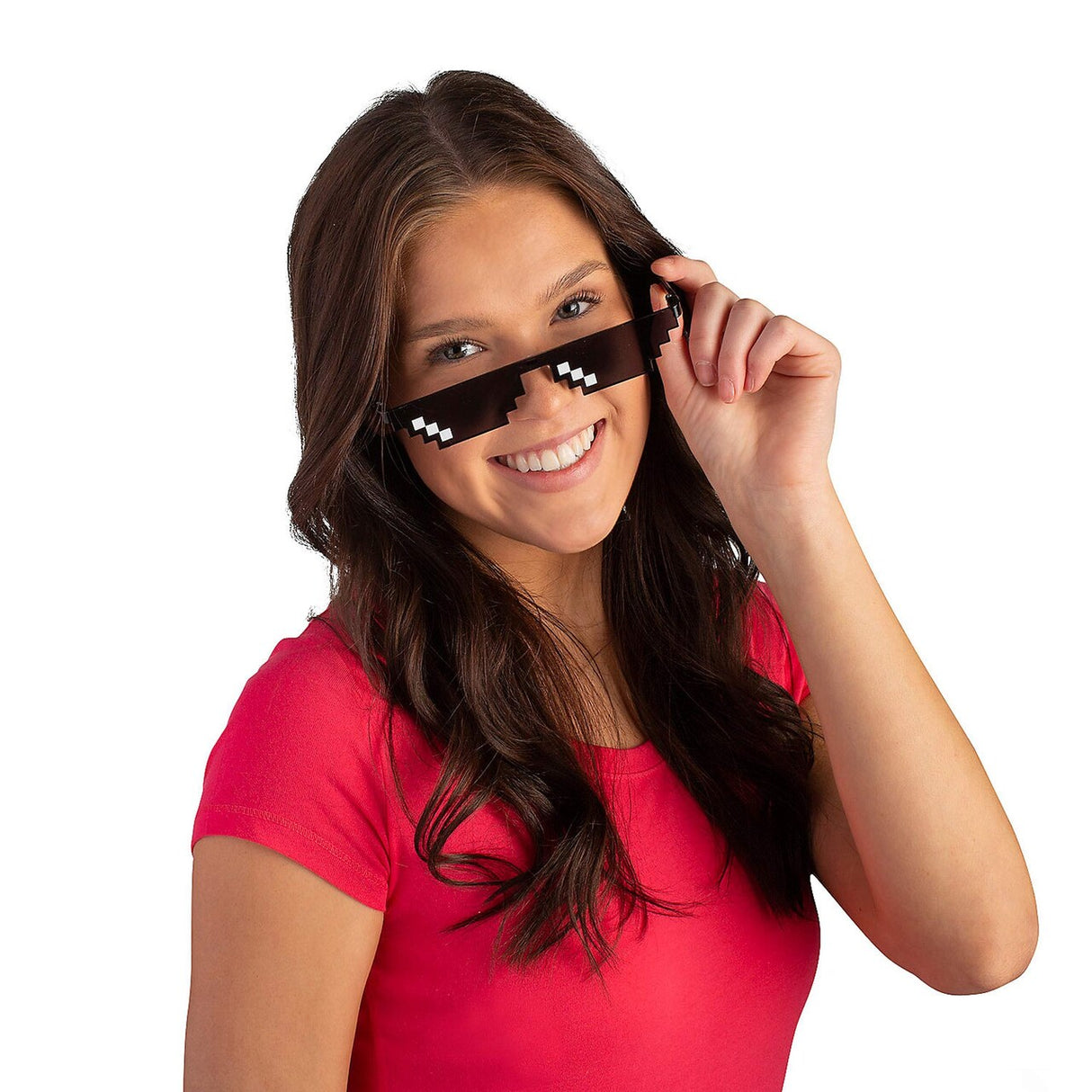 Pixel Sunglasses - 12 Pc.