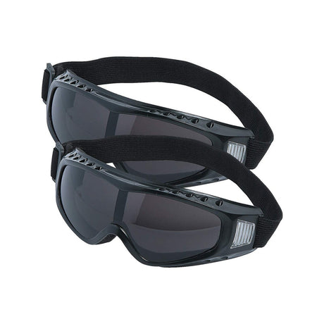 Kids Ski Goggles Set – Pack of 6