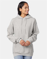 Hanes® Ecosmart Long Sleeve Hooded Sweatshirt