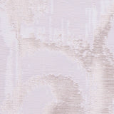 Pearl Bold Swirls Jacquard