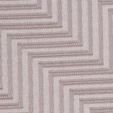 Gray Diagonal Herringbone Jacquard
