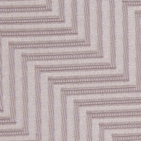 Gray Diagonal Herringbone Jacquard