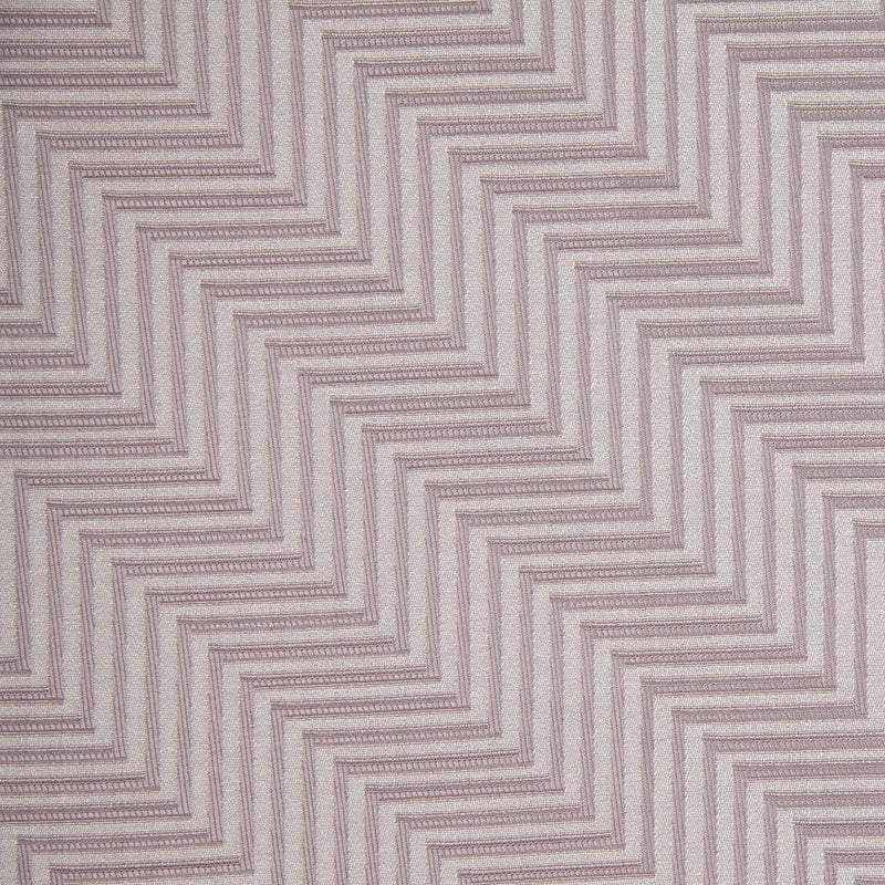 Gray Diagonal Herringbone Jacquard