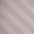 Gray Diagonal Herringbone Jacquard