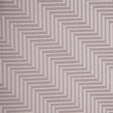 Gray Diagonal Herringbone Jacquard