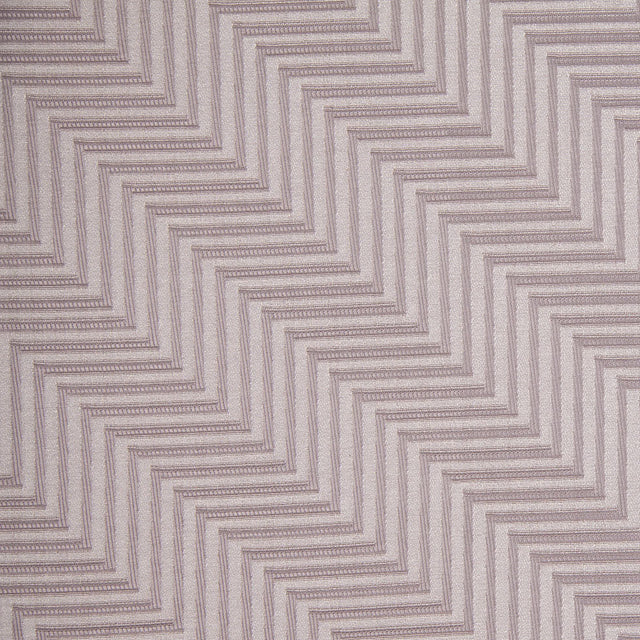 Gray Diagonal Herringbone Jacquard