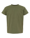 RADYAN® Toddler Fine Jersey Tee