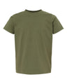 RADYAN® Toddler Fine Jersey Tee - 3321