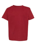 RADYAN® Toddler Fine Jersey Short Sleeve Tee