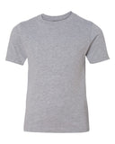 Next Level® Youth Cotton Crewneck Short Sleeve T-Shirt