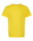 Hanes® Essential-T Youth Short Sleeve Crewneck T-Shirt
