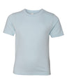 Next Level® Youth Cotton Crewneck Short Sleeve T-Shirt
