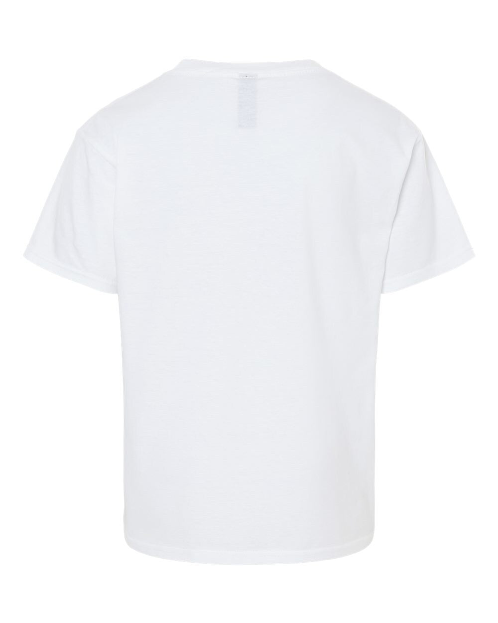 Gildan® Youth Short Sleeve Crewneck T-Shirt