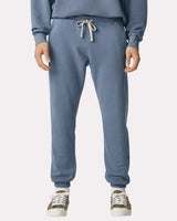 Comfort Colors® Garment-Dyed Lightweight Fleece Sweatpants - 1469
