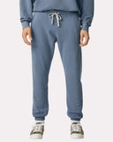 Comfort Colors® Garment-Dyed Lightweight Fleece Sweatpants - 1469