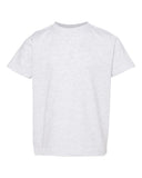 RADYAN® Toddler Fine Jersey Short Sleeve Tee