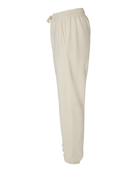 Comfort Colors® Garment-Dyed Lightweight Fleece Sweatpants - 1469