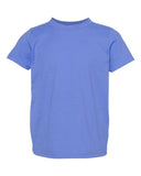 RADYAN® Toddler Fine Jersey Short Sleeve Tee