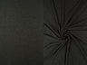 Rayon Stretch Knit Fabric Solid