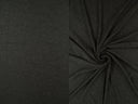 1 Yard Rayon Spandex French Terry Stretch Knit Fabric 58 Inch Wide