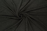 Rayon Stretch Knit Fabric Solid