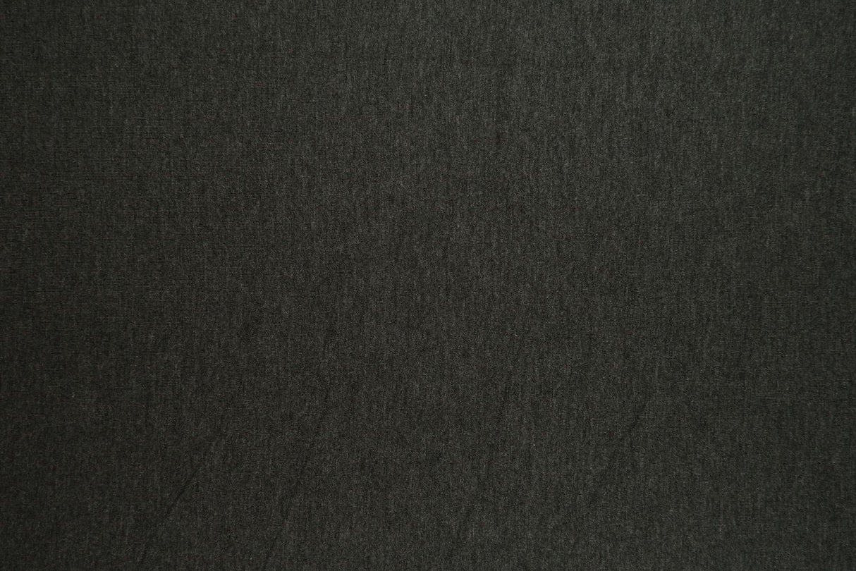 Rayon Stretch Knit Fabric Solid