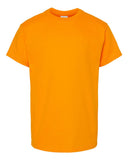 Hanes® Essential-T Youth Short Sleeve Crewneck T-Shirt