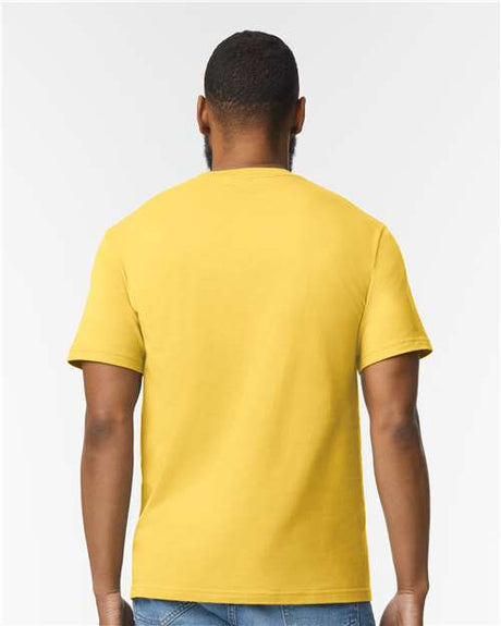 Gildan® Softstyle Midweight Crewneck Short Sleeve T-Shirt