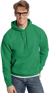 Gildan® Heavy Blend Hooded Long Sleeve Sweatshirt