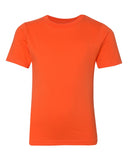 Next Level® Youth Cotton Crewneck Short Sleeve T-Shirt