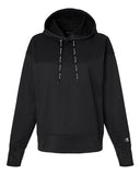 Champion Women's Sport Hooded Sweatshirt