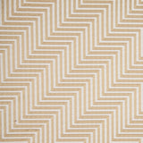 Gold Diagonal Herringbone Jacquard