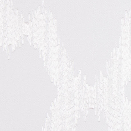 Pearl Embroidered Diamonds Woven