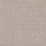 Beige Linen-Like Solid Woven