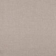 Beige Linen-Like Solid Woven