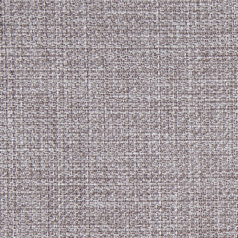 Gray Linen-Like Solid Woven