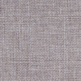 Gray Linen-Like Solid Woven