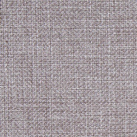 Gray Linen-Like Solid Woven