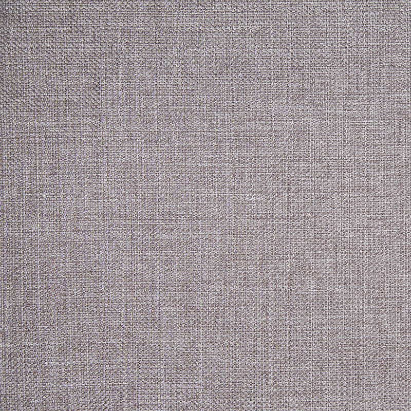 Gray Linen-Like Solid Woven