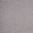 Gray Linen-Like Solid Woven