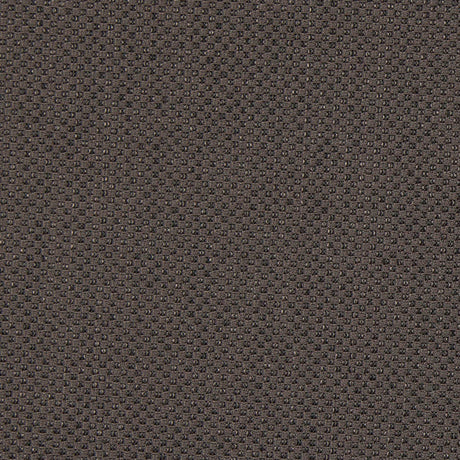 Charcoal Linen-Like Solid Woven