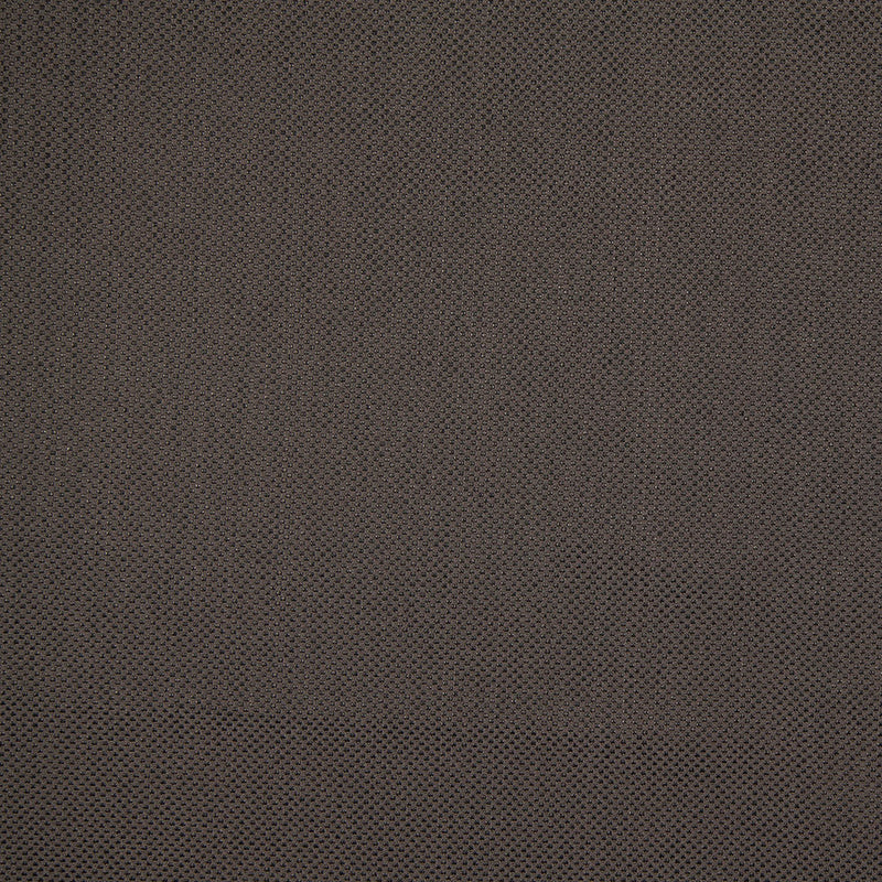 Charcoal Linen-Like Solid Woven