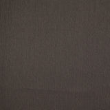 Charcoal Linen-Like Solid Woven